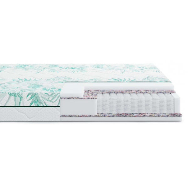 Матрац Keiko YUME / ЮМЕ 140x200 Матрац Keiko YUME / ЮМЕ 140x200