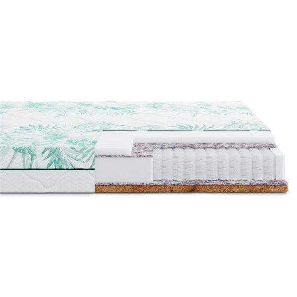 Матрас Keiko YUKI / ЮКИ 140x190