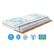 Матрац Keiko YUKI / ЮКИ 160x190