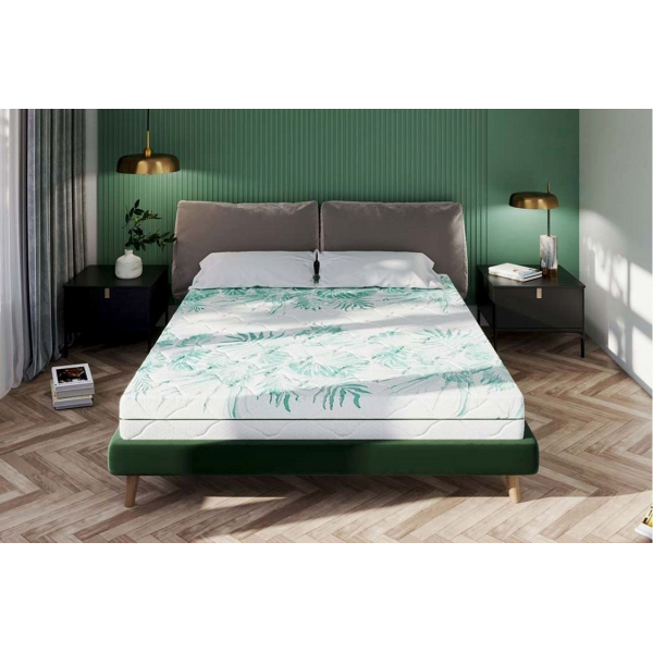 Матрас Keiko YUKI / ЮКИ 160x190