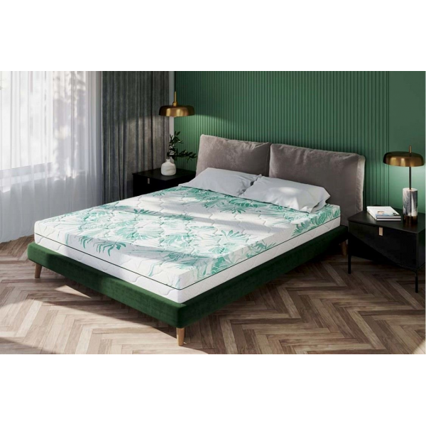 Матрас Keiko YUKI / ЮКИ 160x190