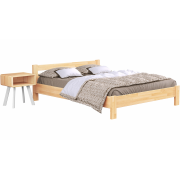 Кровать Рената Эстелла 160X200 (Масив, бук, 4 см)