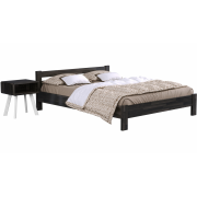 Кровать Рената Эстелла 180X190 (Щит, венге, 4 см)