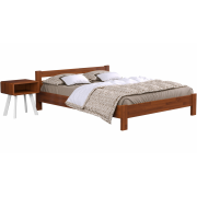 Кровать Рената Эстелла 160X200 (Щит, ольха, 4 см)