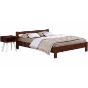 Ліжко Рената Естелла 140X200 (Щит, каштан, 2.5 см)