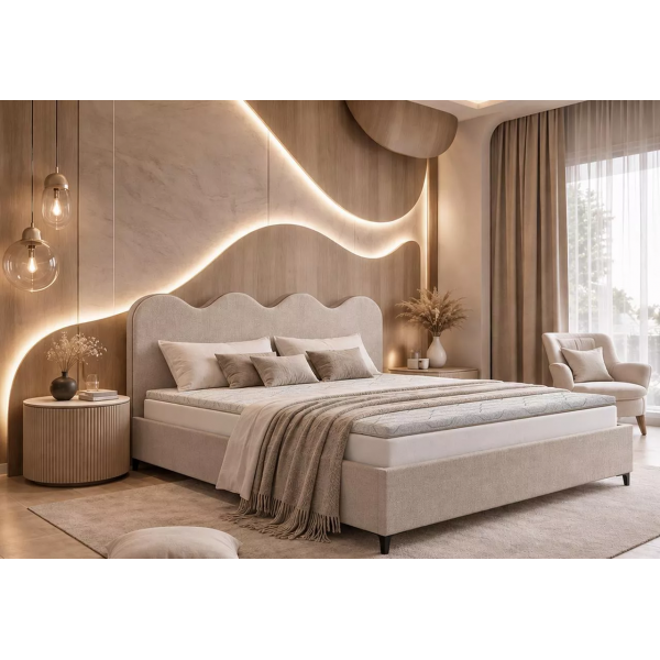 Матрац топпер Transform Calm/Кальм 180x200 Матрац топпер Transform Calm/Кальм 180x200