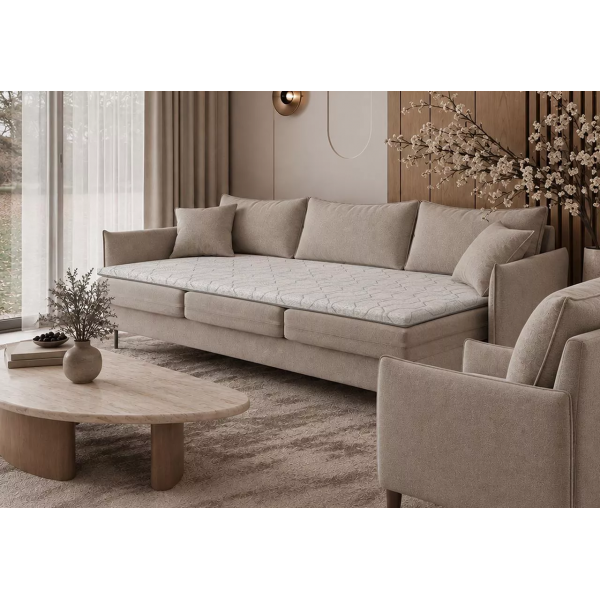 Матрац топпер Transform Pure/Пур 180x200 Матрац топпер Transform Pure/Пур 180x200