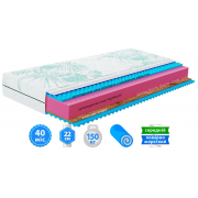 Матрац Keiko MORI / МОРІ 170x200