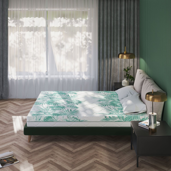 Матрац Keiko MORI / МОРІ 170x200 Матрац Keiko MORI / МОРІ 170x200