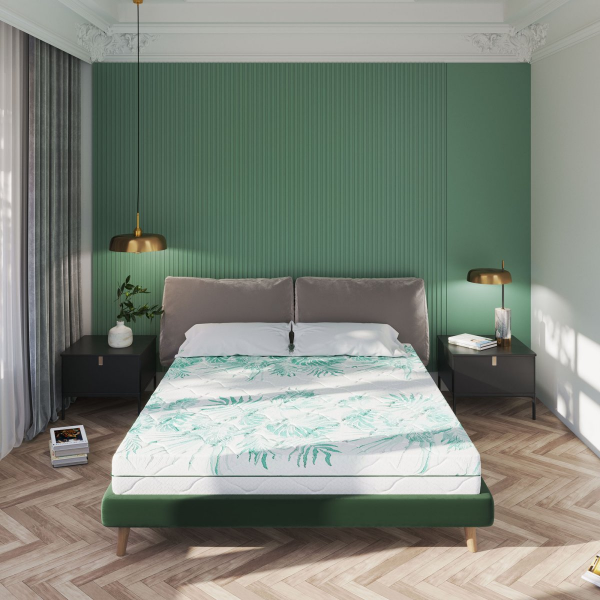 Матрас Keiko MORI / МОРИ 90x190