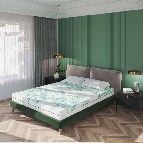 Матрац Keiko MORI / МОРІ 150x190