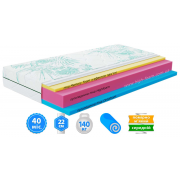 Матрац Keiko TORI / ТОРІ 90x190