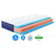 Матрас BlueMarine ATLANTICO / АТЛАНТИКО 120x200