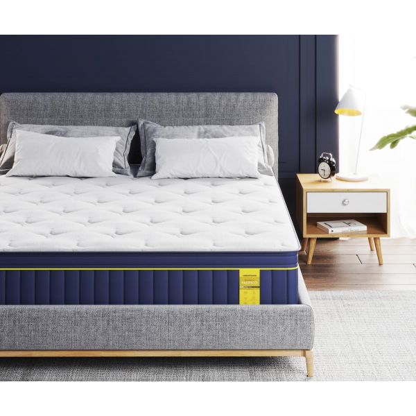 Матрас BlueMarine ATLANTICO / АТЛАНТИКО 120x200 Матрас BlueMarine ATLANTICO / АТЛАНТИКО 120x200