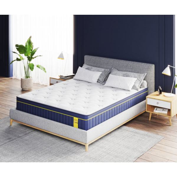 Матрас BlueMarine PACIFICO / ПАСИФИКО 170x200