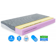 Матрац PIANO / ПІАНО 90x190