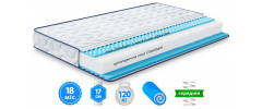 Матрас Largo RELAX NEW / РЕЛАКС НЬЮ 70x150