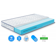 Матрац Largo OPTI SLIM NEW / ОПТІ СЛІМ НЬЮ 80x200