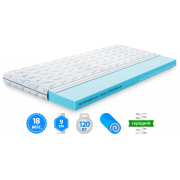 Матрас Largo SUPER SLIM NEW / СУПЕР СЛИМ НЬЮ 70x150