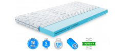 Матрас Largo SUPER SLIM NEW / СУПЕР СЛИМ НЬЮ 70x150