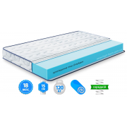 Матрас Largo SLIM NEW / СЛИМ НЬЮ 120x200