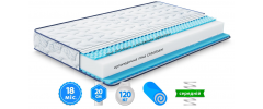 Матрас Largo SLIM PLUS NEW / СЛИМ ПЛЮС НЬЮ 70x190