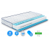 Матрас Largo SLIM PLUS NEW / СЛИМ ПЛЮС НЬЮ 140x200