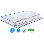 Матрас Largo POCKET NEW / ПОКЕТ НЬЮ 120x200