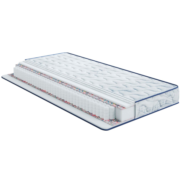 Матрас Largo POCKET NEW / ПОКЕТ НЬЮ 120x200 Матрас Largo POCKET NEW / ПОКЕТ НЬЮ 120x200