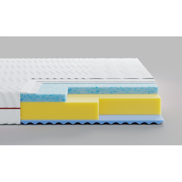 Матрас AURUM SPACE AIR / АУРУМ СПЕЙС ЭЙР 150x190