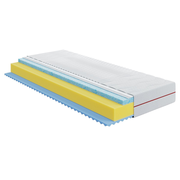 Матрас AURUM SPACE AIR / АУРУМ СПЕЙС ЭЙР 150x190