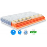 Матрас PLATINUM AVALON / ПЛАТИНУМ АВАЛОН 120x190