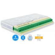 Матрас PLATINUM COMFORT AIR / ПЛАТИНУМ КОМФОРТ ЭЙР 90x200