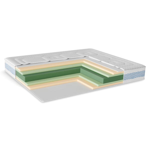 Матрас PLATINUM COMFORT AIR / ПЛАТИНУМ КОМФОРТ ЭЙР 140x200