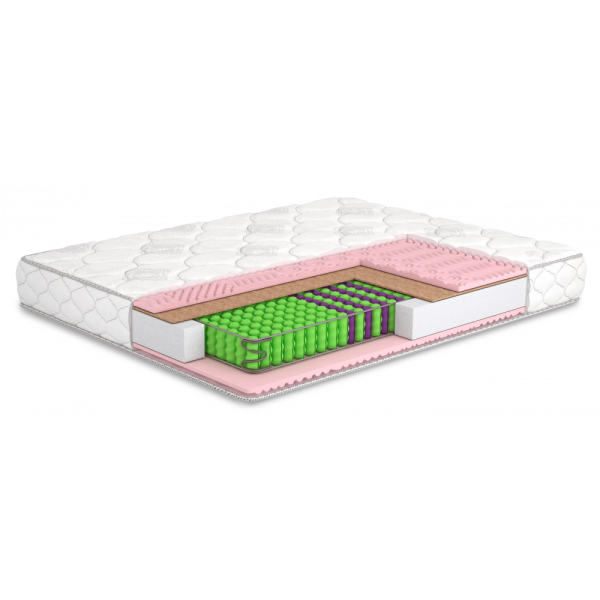 Матрас Monika/Моника 140x190 Матрас Monika/Моника 140x190