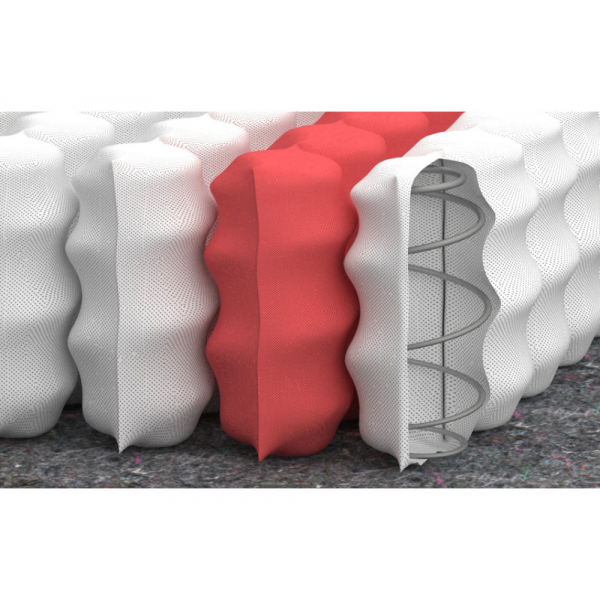 Матрас Monika/Моника 140x190 Матрас Monika/Моника 140x190