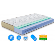 Матрас Levante FONTE / ФОНТЕ 80x190