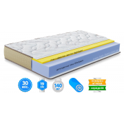 Матрац Levante BOSCO / БОСКО 200x200