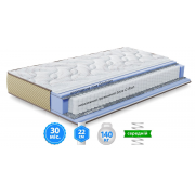 Матрац Levante RIVA / РИВА 80x190