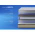 Матрац Levante BREZZA / БРЕЗЗА 90x200