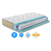 Матрас Levante AMURA / АМУРА 180x200