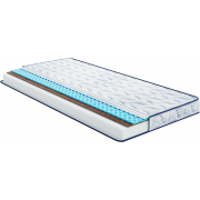 Матрац Largo SLIM COCOS NEW / СЛІМ КОКОС НЬЮ 180x200
