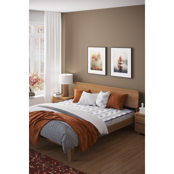 Матрац Largo SLIM COCOS NEW / СЛІМ КОКОС НЬЮ 180x200