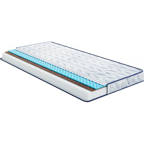 Матрас Largo SLIM COCOS NEW / СЛИМ КОКОС НЬЮ 80x180 Матрас Largo SLIM COCOS NEW / СЛИМ КОКОС НЬЮ 80x180