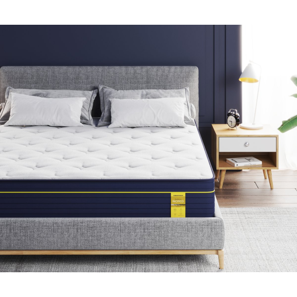 Матрац BlueMarine RIVIERA / РІВ'ЄРА 80x200