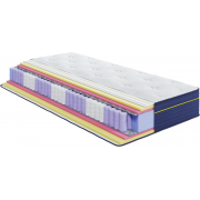 Матрац BlueMarine AQUAMARINA / АКВАМАРІНА 80x190