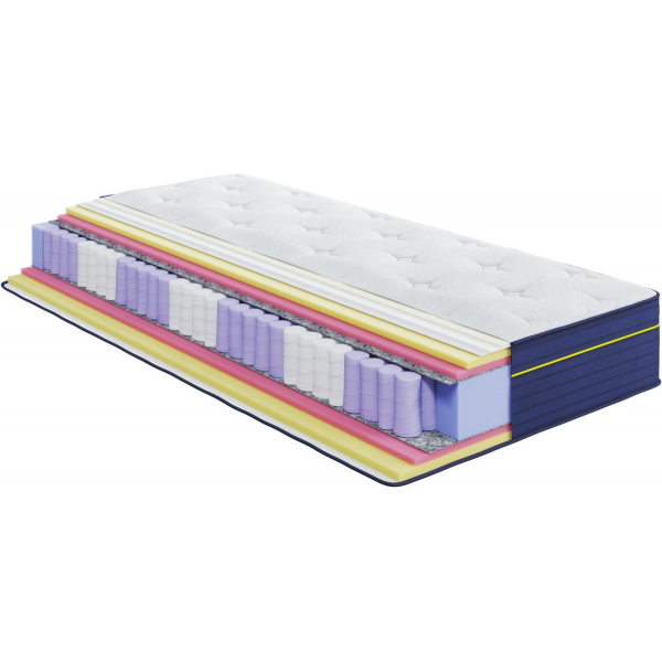 Матрац BlueMarine AQUAMARINA / АКВАМАРІНА 180x200 Матрац BlueMarine AQUAMARINA / АКВАМАРІНА 180x200