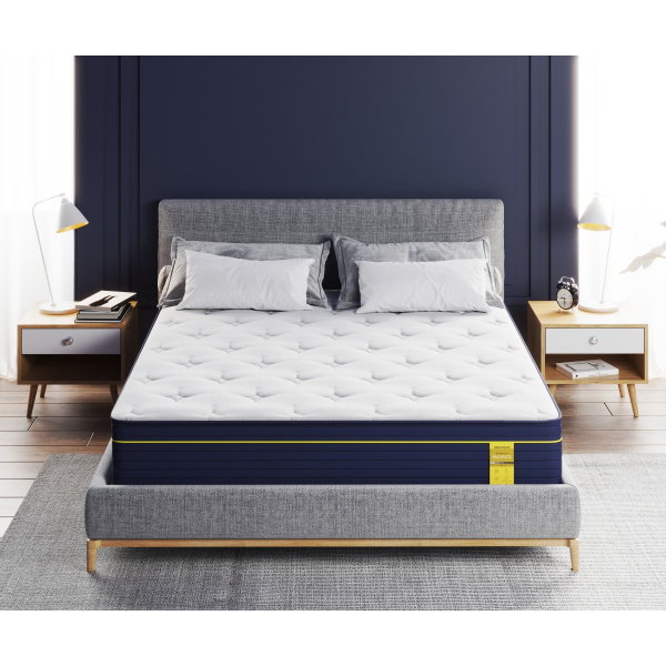 Матрац BlueMarine AQUAMARINA / АКВАМАРІНА 90x200 Матрац BlueMarine AQUAMARINA / АКВАМАРІНА 90x200