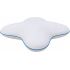 Подушка Noble BUTTERFLY BLUE / БАТТЕРФЛЯЙ БЛЮ 58x50