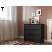 Комод К3  (Лак)